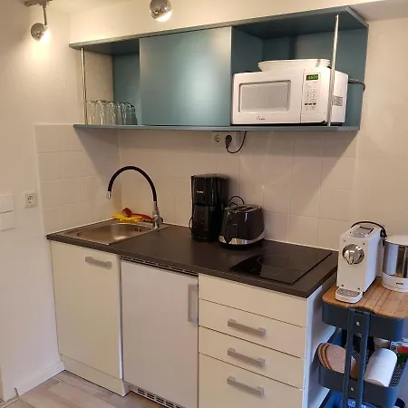 Souterrain Solln 20min Oktoberfest/zentrum Apartment Munich