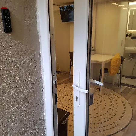 Souterrain Solln 20min Oktoberfest/zentrum Apartment