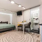 Souterrain Solln 20min Oktoberfest/zentrum Appartement *