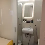 Souterrain Solln 20min Oktoberfest/zentrum Appartement München
