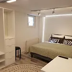 Appartement Souterrain Solln 20min Oktoberfest/zentrum