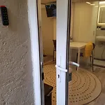 Souterrain Solln 20min Oktoberfest/zentrum Appartement