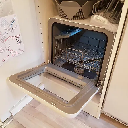 Souterrain Solln 20min Oktoberfest/zentrum Apartmán Mnichov