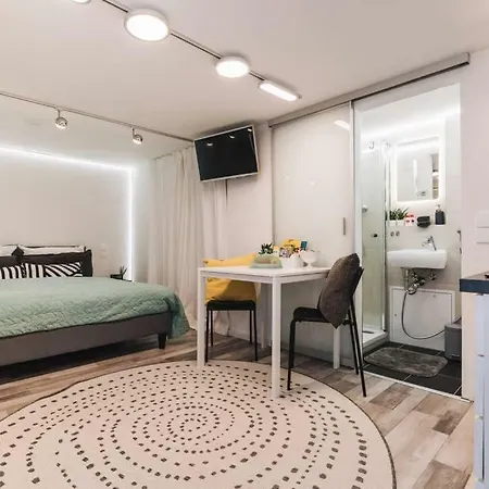 Souterrain Solln 20min Oktoberfest/zentrum Appartement *