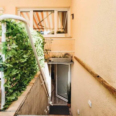 Souterrain Solln 20min Oktoberfest/zentrum Appartement Munich