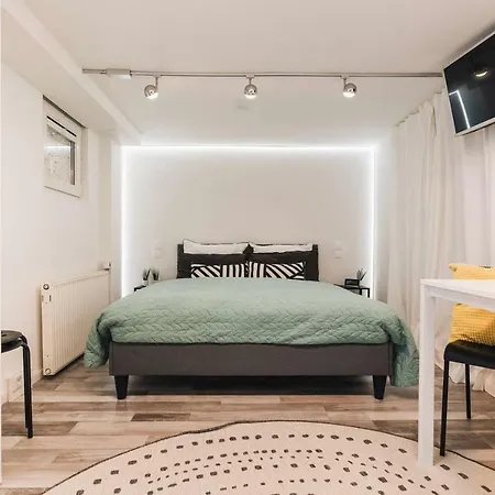 Souterrain Solln 20min Oktoberfest/zentrum * Μόναχο