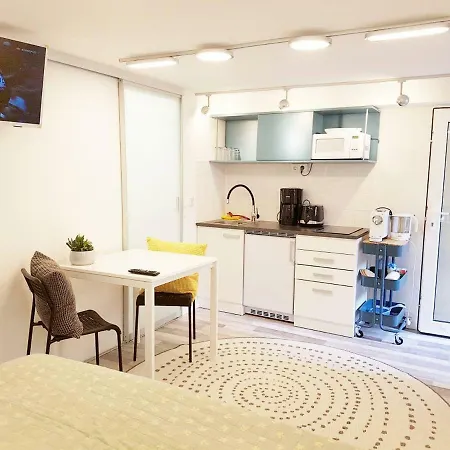 Souterrain Solln 20min Oktoberfest/zentrum Μόναχο