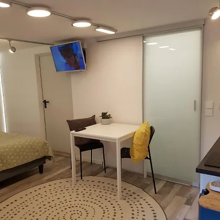 Souterrain Solln 20min Oktoberfest/zentrum Διαμέρισμα Μόναχο