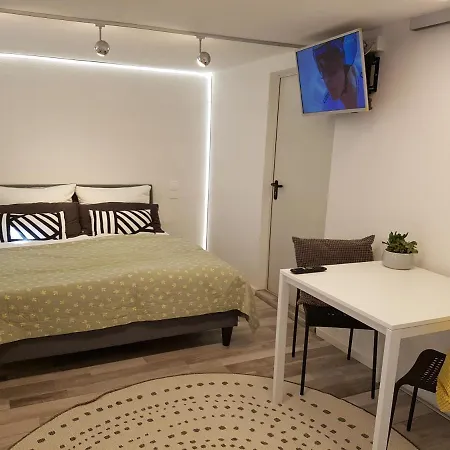 Souterrain Solln 20min Oktoberfest/zentrum * Μόναχο