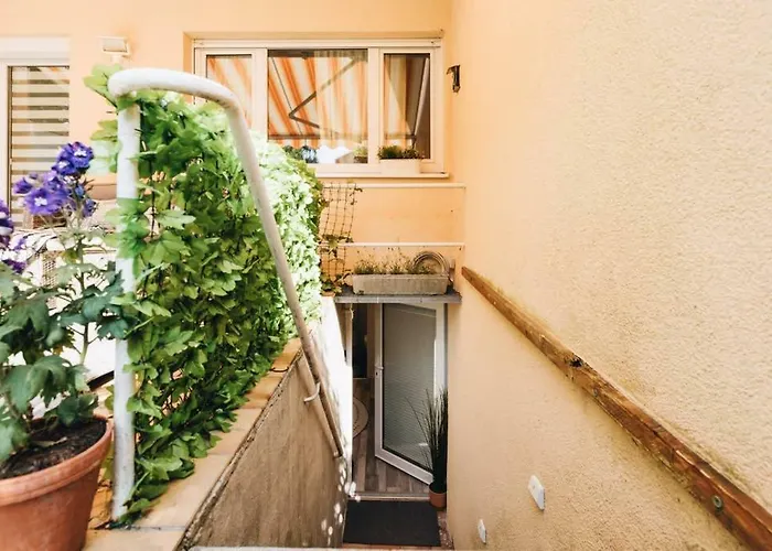 Souterrain Solln 20min Oktoberfest/zentrum Apartamento Múnich