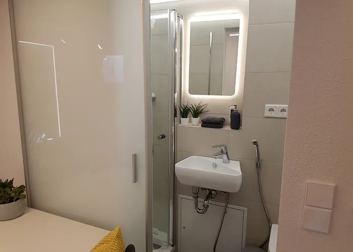 Souterrain Solln 20min Oktoberfest/zentrum Apartamento Múnich