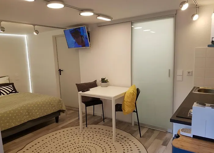 Souterrain Solln 20min Oktoberfest/zentrum Apartamento Múnich